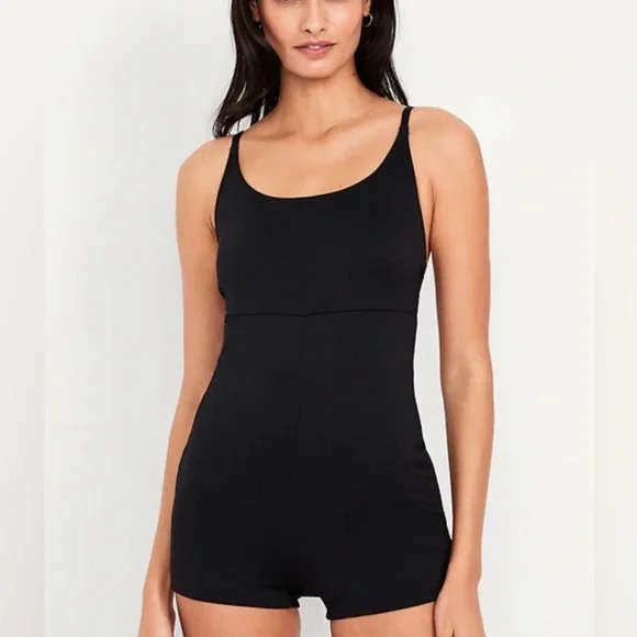 Old Navy Active Body Suit - Picture 1 of 3